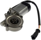 Dorman 742-211 Power Window Motor - Front Left - view 1