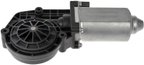 Dorman 742-234 Power Window Motor - Front Left - view 3