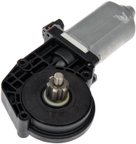 Dorman 742-235 Power Window Motor - Front Right - view 4