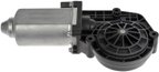 Dorman 742-235 Power Window Motor - Front Right - view 3