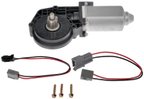Dorman 742-235 Power Window Motor - Front Right - view 1
