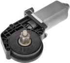 Dorman 742-253 Power Window Motor - Front Right or Rear Left - view 4
