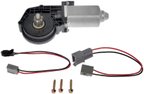 Dorman 742-253 Power Window Motor - Front Right or Rear Left - view 1
