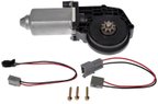 Dorman 742-256 Power Window Motor - Front Right or Rear Right - view 1