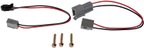Dorman 742-257 Power Window Motor - Front Left or Rear Left - view 6