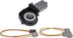 Dorman 742-257 Power Window Motor - Front Left or Rear Left - view 2