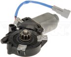 Dorman 742-260 Power Window Motor - Front Left or Rear Right - view 6