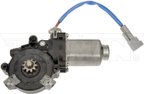 Dorman 742-260 Power Window Motor - Front Left or Rear Right - view 3