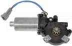 Dorman 742-261 Power Window Motor - Front Right or Rear Left - view 3