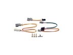 Dorman 742-264 Power Window Motor - Front Left - view 2