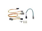 Dorman 742-265 Power Window Motor - Front Right - view 2