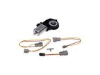 Dorman 742-268 Power Window Motor - Front Left - view 2