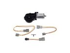 Dorman 742-268 Power Window Motor - Front Left - view 3