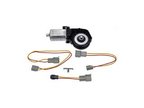Dorman 742-268 Power Window Motor - Front Left - view 1