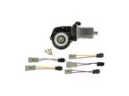 Dorman 742-270 Power Window Motor - Front Left or Rear Right - view 1