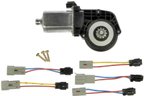 Dorman 742-271 Power Window Motor - Front Right or Rear Left - view 1