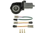 Dorman 742-272 Power Window Motor - Front Left, Front Right or Rear Left - view 1