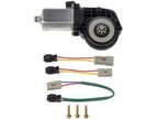 Dorman 742-273 Power Window Motor - Front Left, Front Right or Rear Right - view 1