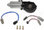 Dorman 742-273 Power Window Motor - Front Left, Front Right or Rear Right - view 3