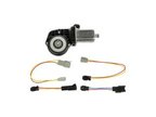 Dorman 742-276 Power Window Motor - Front Right or Rear Left - view 1