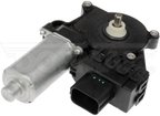 Dorman 742-280 Power Window Motor - Front Left - view 2