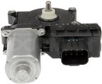 Dorman 742-280 Power Window Motor - Front Left - view 1