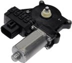Dorman 742-281 Power Window Motor - Front Right - view 2