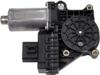 Dorman 742-281 Power Window Motor - Front Right - view 3