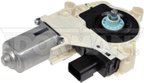Dorman 742-292 Power Window Motor - Front Left - view 2