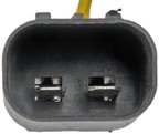 Dorman 742-296 Power Window Motor - Front Left, Front Right or Rear Left - view 2