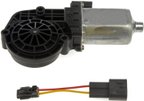 Dorman 742-296 Power Window Motor - Front Left, Front Right or Rear Left - view 3