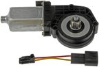 Dorman 742-296 Power Window Motor - Front Left, Front Right or Rear Left - view 1