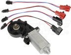 Dorman 742-301 Power Window Motor - Front Left, Front Right, Rear Left or Rear Right - view 2