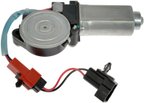 Dorman 742-304 Window Motor - Front Left, Front Right or Rear Left - view 4