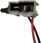 Dorman 742-304 Window Motor - Front Left, Front Right or Rear Left - view 7