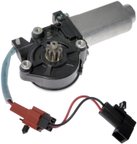 Dorman 742-305 Power Window Motor - Front Left, Front Right or Rear Right - view 5