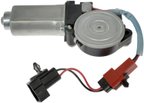 Dorman 742-305 Power Window Motor - Front Left, Front Right or Rear Right - view 4