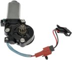 Dorman 742-305 Power Window Motor - Front Left, Front Right or Rear Right - view 1