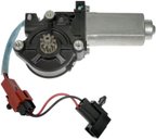 Dorman 742-305 Power Window Motor - Front Left, Front Right or Rear Right - view 3