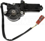 Dorman 742-307 Power Window Motor - Front Left - view 3