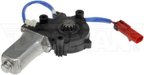 Dorman 742-309 Power Window Motor - Front Right or Rear Right - view 2