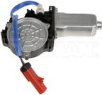 Dorman 742-309 Power Window Motor - Front Right or Rear Right - view 4