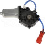 Dorman 742-309 Power Window Motor - Front Right or Rear Right - view 3