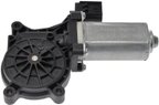 Dorman 742-316 Power Window Motor - Front Left - view 3