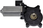 Dorman 742-316 Power Window Motor - Front Left - view 1