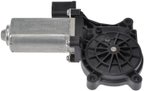 Dorman 742-317 Power Window Motor - Front Right - view 3