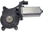 Dorman 742-319 Power Window Motor - Front Right - view 1