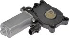 Dorman 742-320 Power Window Motor - Rear Left - view 2