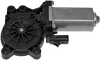 Dorman 742-320 Power Window Motor - Rear Left - view 3