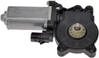 Dorman 742-320 Power Window Motor - Rear Left - view 1